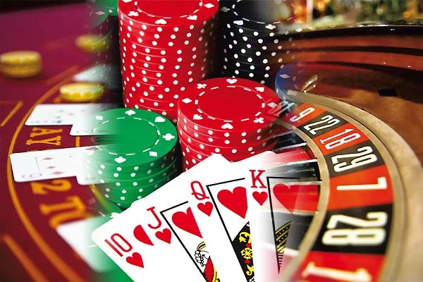 Casino Online: The Importance of Choosing Licensed Casinos