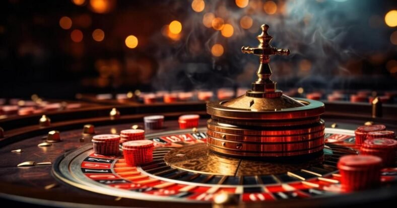 Casino Online: The Appeal of Progressive Jackpot Games